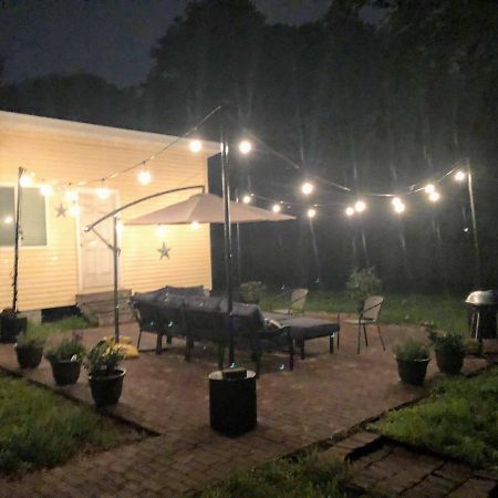 Cozy Mother-In-Law Suite Norfolk Ngoại thất bức ảnh