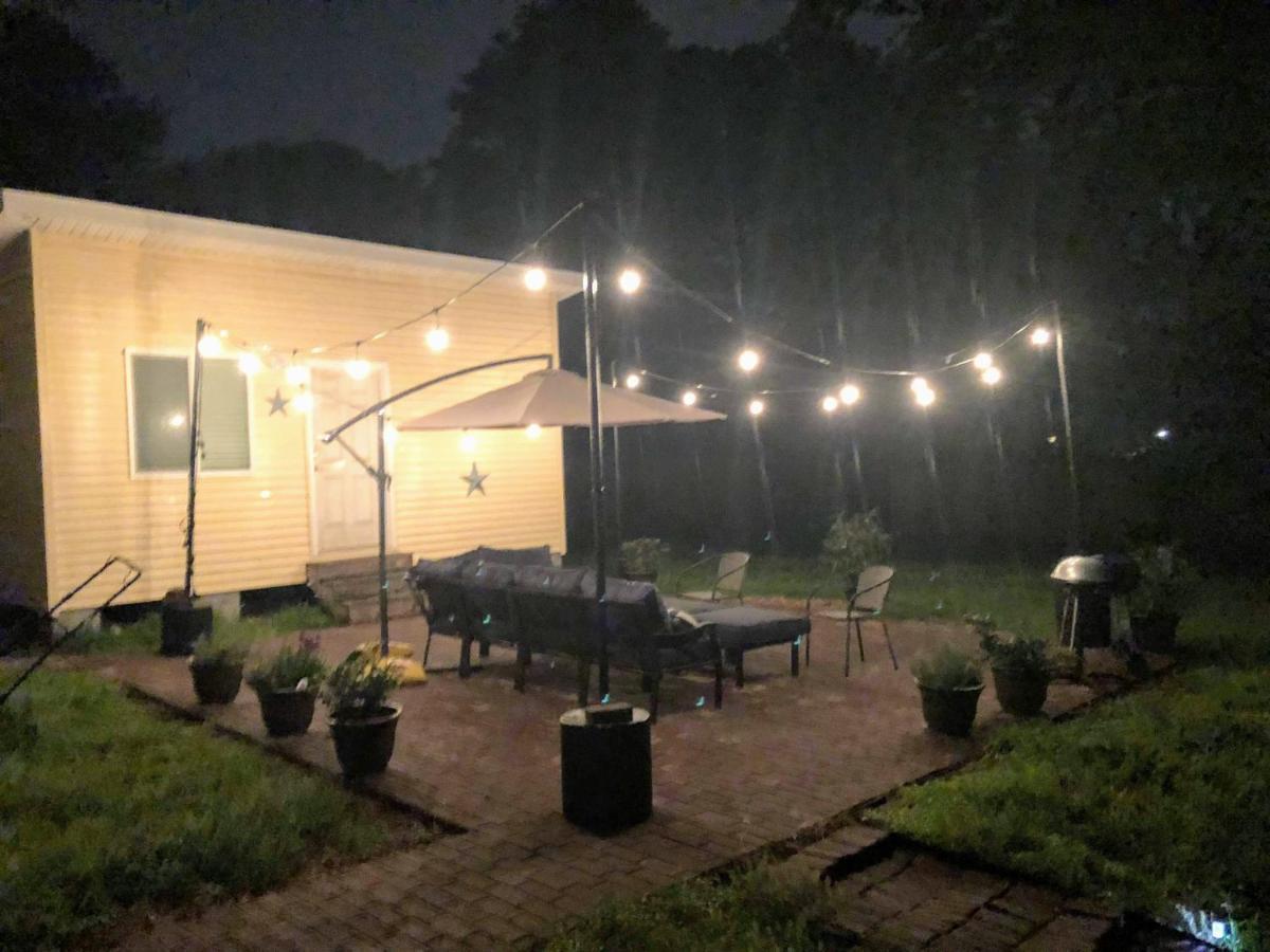 Cozy Mother-In-Law Suite Norfolk Ngoại thất bức ảnh